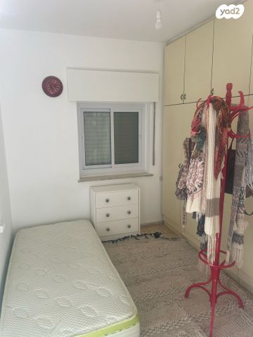 דירה, קלוזנר, תלפיות, ירושלים