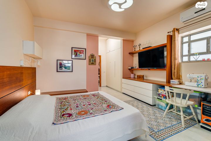 דירה, תל אביב יפו