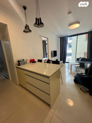 דירה, אלנבי, לב תל אביב, לב העיר צפון, תל אביב יפו