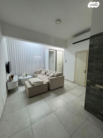 דירה, חניתה 11, נווה שאנן, חיפה