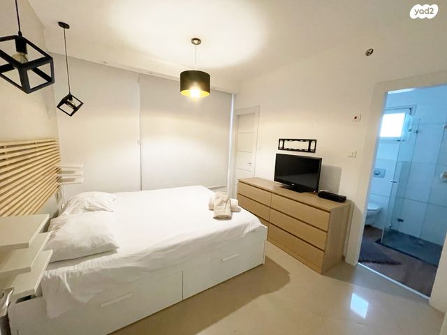 דירת גן, גן בנימין, אילת