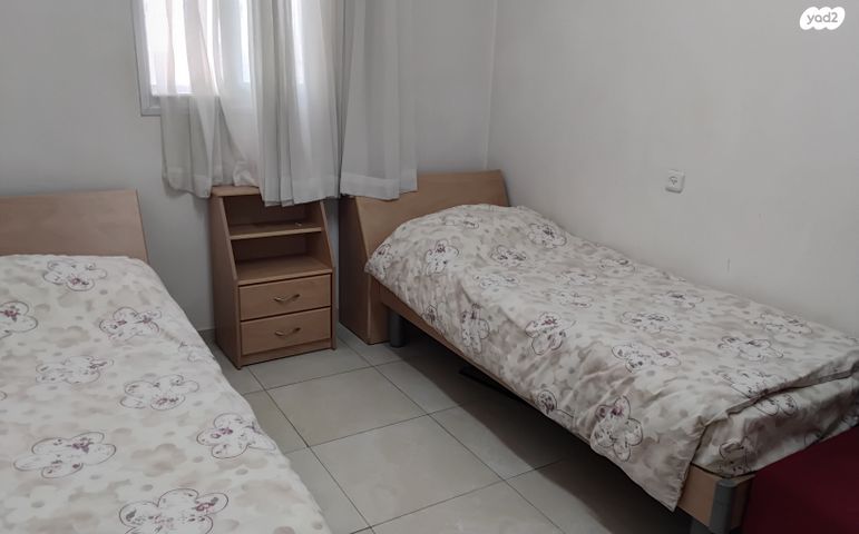 דירה, החיד"א, בית וגן, ירושלים