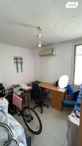 דירה, רבי עקיבא 32, באר שבע