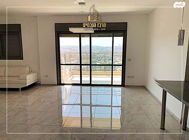 דירה, דרך בית לחם, תלפיות תעשיה ומסחר, ירושלים