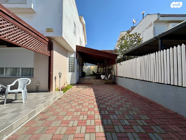 בית פרטי/ קוטג', הרב יהודה שטרית, בנה ביתך, עפולה