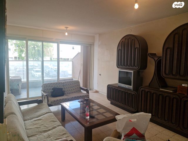 דירה, בית לחם 7, קרית שרת מערב, חולון