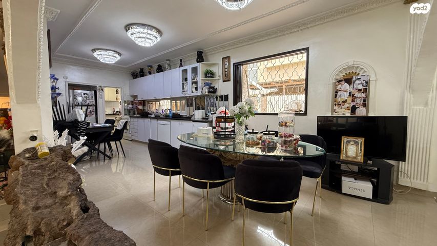 בית פרטי/ קוטג', נהריה, רסקו ב', חולון