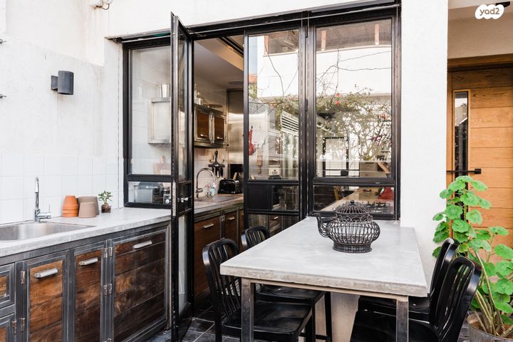 בית פרטי/ קוטג', קהילת ביאליסטוק, הדר יוסף, תל אביב יפו