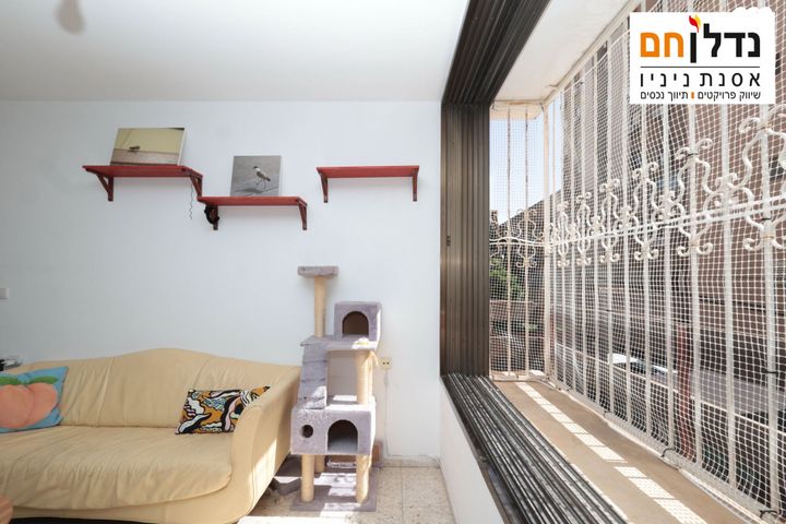 דירה, הניצנים, מרכז, הרצליה