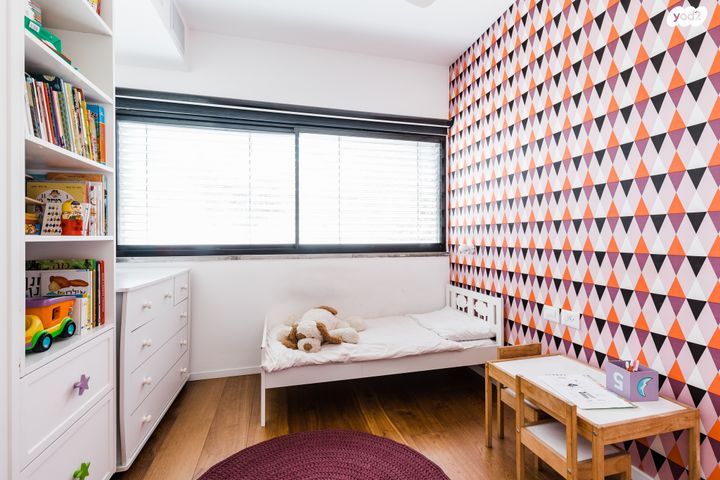 בית פרטי/ קוטג', קהילת ביאליסטוק, הדר יוסף, תל אביב יפו