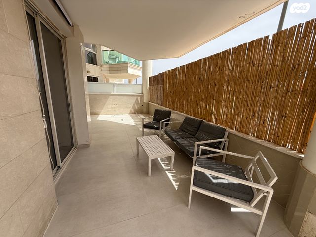 דירת גן, גן בנימין, אילת