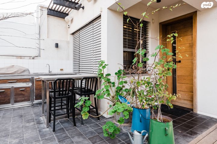 בית פרטי/ קוטג', קהילת ביאליסטוק, הדר יוסף, תל אביב יפו