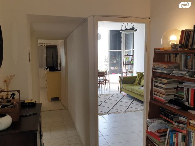 דירה, מלכי ישראל, הצפון הישן - דרום, תל אביב יפו