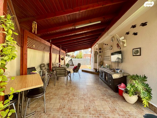 בית פרטי/ קוטג', הרב יהודה שטרית, בנה ביתך, עפולה