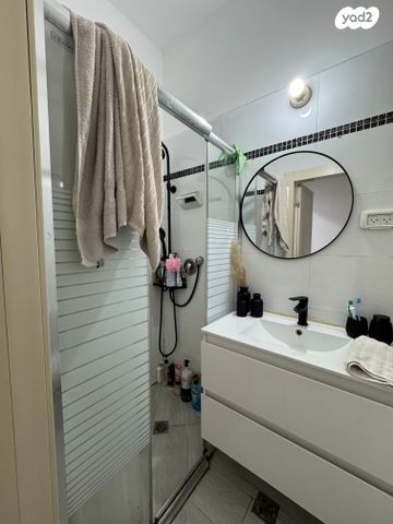 דירה, חניתה 11, נווה שאנן, חיפה