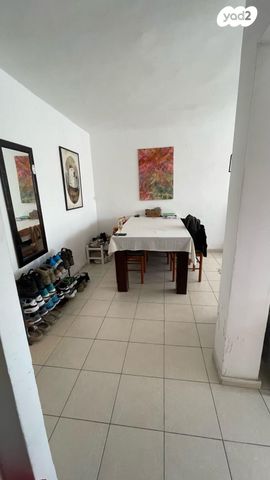 דירה, רבי עקיבא 32, באר שבע