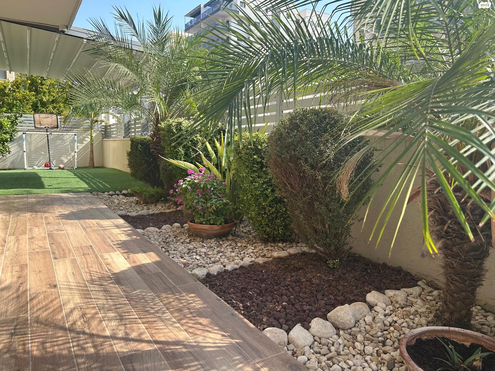 רובע יזרעאל סביוני העמק