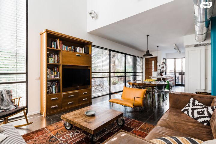 בית פרטי/ קוטג', קהילת ביאליסטוק, הדר יוסף, תל אביב יפו