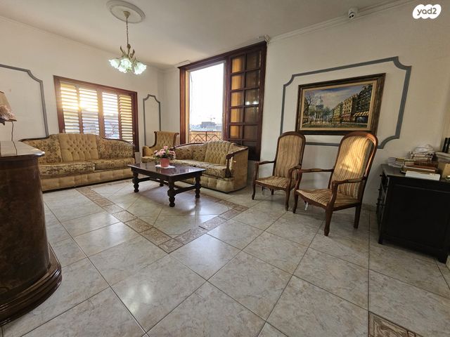 דירה, ירושלים 36, רוטשילד עצמאות, בת ים