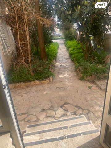 דירה, קלוזנר, תלפיות, ירושלים