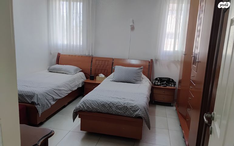 דירה, החיד"א, בית וגן, ירושלים