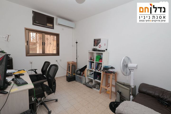 דירה, הניצנים, מרכז, הרצליה