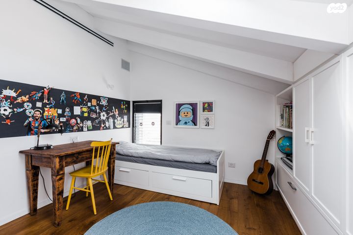 בית פרטי/ קוטג', קהילת ביאליסטוק, הדר יוסף, תל אביב יפו