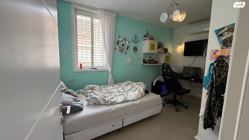 בית פרטי/ קוטג', נהריה, רסקו ב', חולון