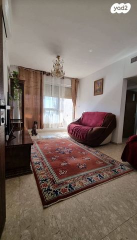 דירה, מקס נורדאו, רובע א', אשדוד