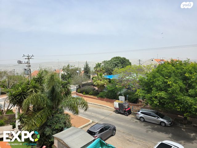 דירה, דבורה 1, אריאל