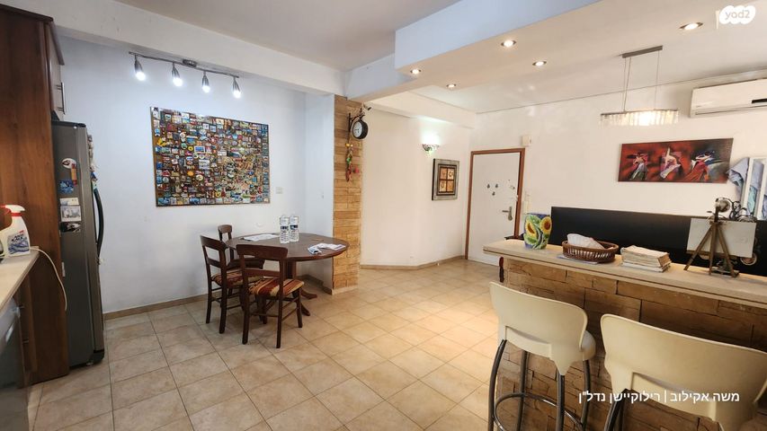 דירה, 1121 1, רמת הטייסים, תל אביב יפו