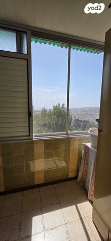 דירה, אורנים, צפונית / רסקו, נצרת עילית / נוף הגליל