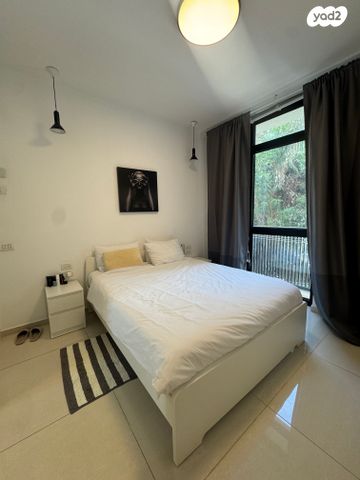 דירה, אלנבי, לב תל אביב, לב העיר צפון, תל אביב יפו