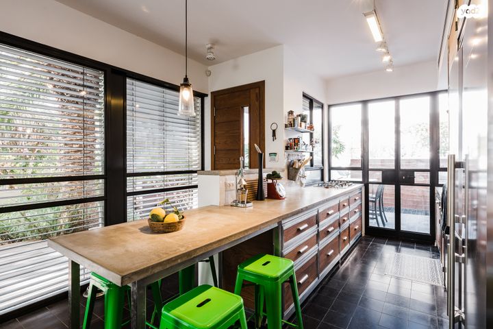 בית פרטי/ קוטג', קהילת ביאליסטוק, הדר יוסף, תל אביב יפו