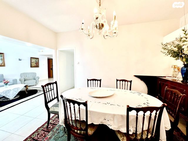 דירה, סמילנסקי 28, מרכז העיר דרום, נתניה