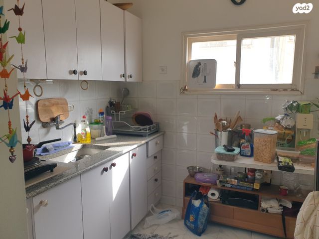 דירה, מלכי ישראל, הצפון הישן - דרום, תל אביב יפו