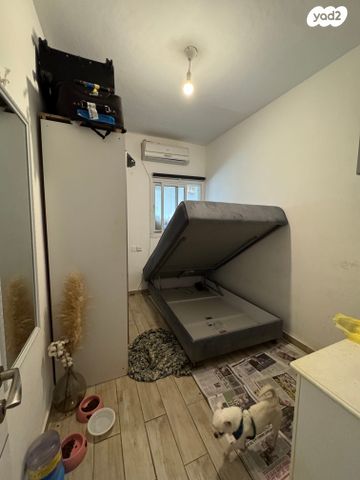 דירה, חניתה 11, נווה שאנן, חיפה