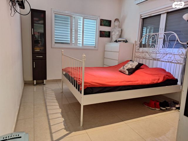 דירה, א.ד. גורדון 10, עין גנים, פתח תקווה