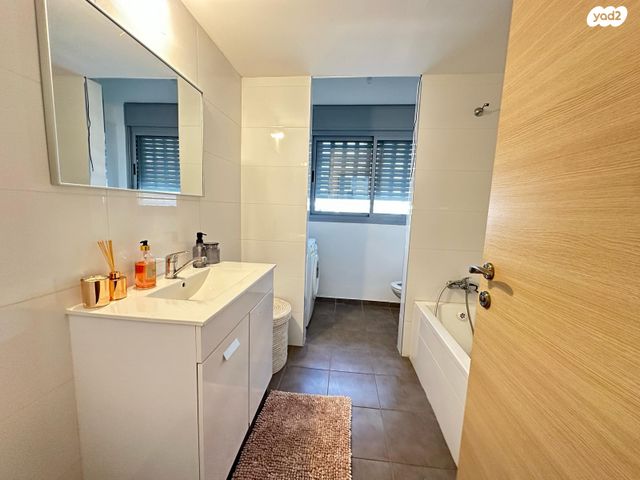 דירה, שדרות רובע יזרעאל, רובע יזרעאל סביוני העמק, עפולה