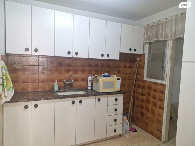 דירה, בית לחם 7, קרית שרת מערב, חולון