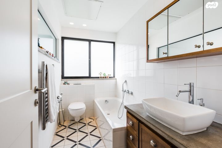 בית פרטי/ קוטג', קהילת ביאליסטוק, הדר יוסף, תל אביב יפו