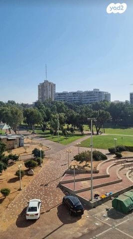 דירה, מקס נורדאו, רובע א', אשדוד