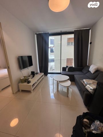 דירה, אלנבי, לב תל אביב, לב העיר צפון, תל אביב יפו