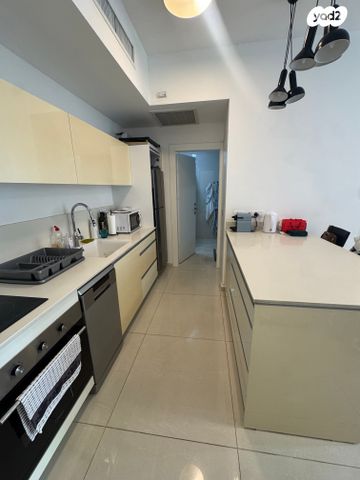 דירה, אלנבי, לב תל אביב, לב העיר צפון, תל אביב יפו