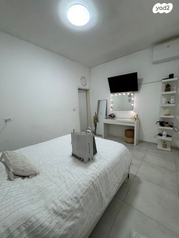 דירה, חניתה 11, נווה שאנן, חיפה