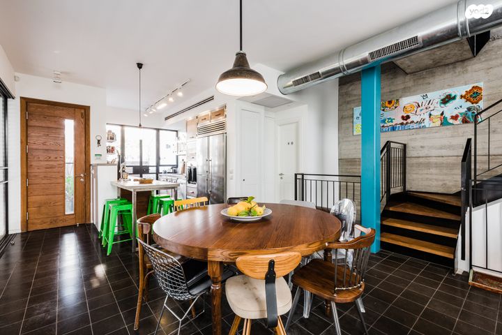 בית פרטי/ קוטג', קהילת ביאליסטוק, הדר יוסף, תל אביב יפו