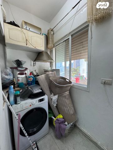 דירה, חניתה 11, נווה שאנן, חיפה