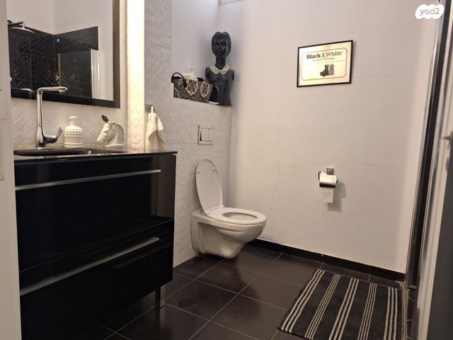 דירה, א.ד. גורדון 10, עין גנים, פתח תקווה