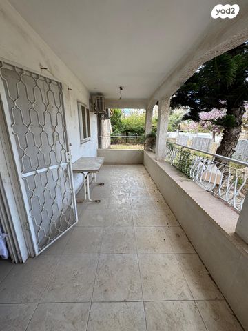 בית פרטי/ קוטג', המרכז, קרית אונו