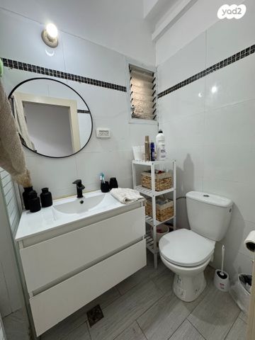 דירה, חניתה 11, נווה שאנן, חיפה